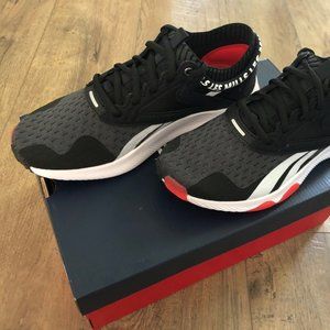 Reebok HIIT TR Les Mills Cross Trainers NEW W/Box